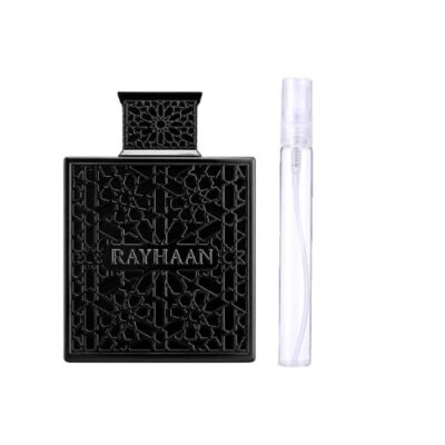 RAYHAAN - "Decant Obsidian" EDP Unisex 5 ml