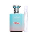 PARIS CORNER - "Decant Taskeen Wowie" EDP Mujer 5 ml