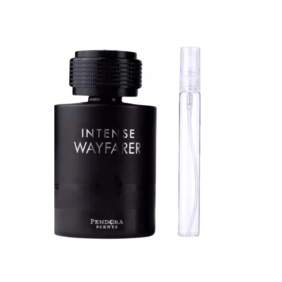 PARIS CORNER – «Decant Intense Wayfarer» EDP Hombre 5 ml