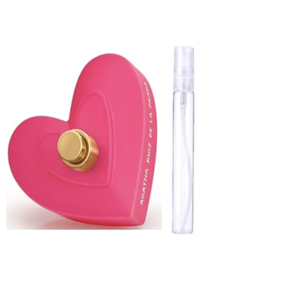 AGATHA RUIZ DE LA PRADA - "Decant Love Love Love" EDT Mujer 5 ml