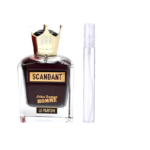 FRAGRANCE WORLD – «Decant Scandant Le Parfum» EDP Intense Hombre 5 ml
