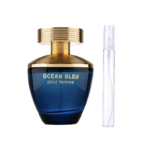 FRAGRANCE WORLD – «Decant Versus Ocean Bleu» EPD Mujer 5 ml