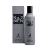 MAISON ALHAMBRA -  "Mist No.2 Men" EDP Hombre 150 ml