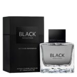 ANTONIO BANDERAS - "Black Seduction" EDT Hombre 100 ml