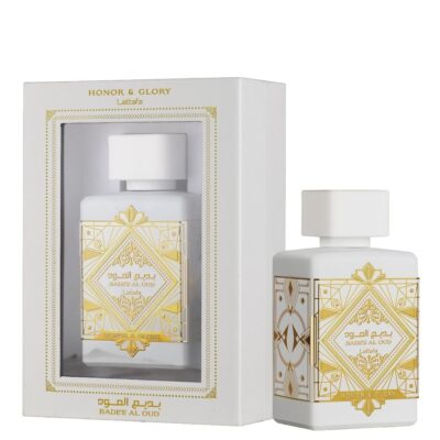 LATTAFA - "Bade'e Al Oud Honor & Glory" EDP Unisex 100 ml