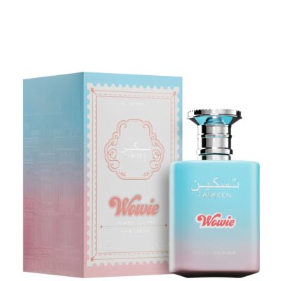 PARIS CORNER - "Taskeen Wowie" EDP Mujer 100 ml