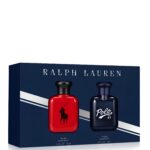RALPH LAUREN - "Set Polo" EDT Hombre 15 ml