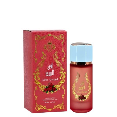 RISALA ELITE - "Lahn Alward" EDP Unisex 75 ml