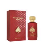 JO MILANO - "Game Of Spades Rouge" Extrait De Parfum Unisex 100 ml