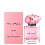 GIORGIO ARMANI - "My Way Nectar" EDP Mujer 30 ml