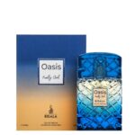 RISALA ELITE - "Oasis Fruity Oud" EDP Unisex 100 ml
