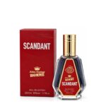 FRAGRANCE WORLD - "John Gustav Homme Scandant" EDP Hombre 50 ml