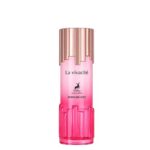 MAISON ALHAMBRA - "La Vivacite" Body Mist Mujer 250 ml
