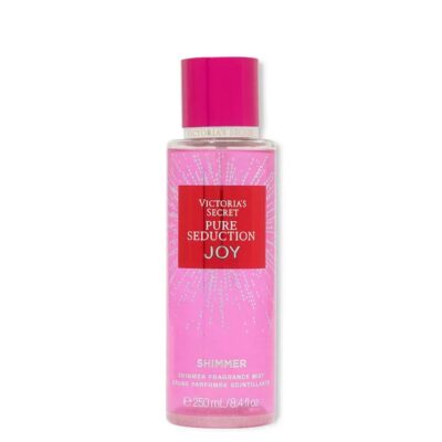 Pure Seduction Joy Shimmer Fragrance Mist Original 250 ml