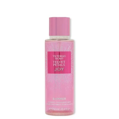 Velvet Petals Joy Shimmer Fragrance Mist Original 250 ml