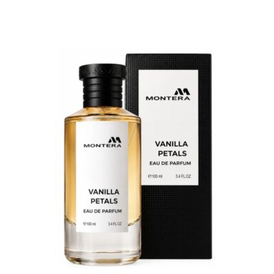 FRAGRANCE WORLD - "Montera Vanilla Petals" EDP Unisex 100 ml