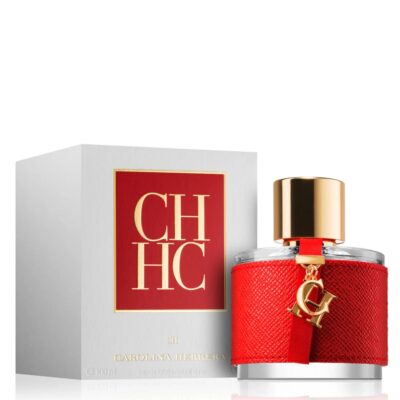 CAROLINA HERRERA - "Ch" EDT Mujer 100 ml