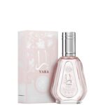ARD AL ZAAFARAN  - "Yara" Travel Lattafa EDP Mujer 50 ml