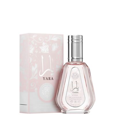 ARD AL ZAAFARAN  - "Yara" Travel Lattafa EDP Mujer 50 ml