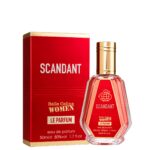 FRAGRANCE WORLD - "Scandant Belle Celine Le Parfum" EDP  Mujer 50 ml