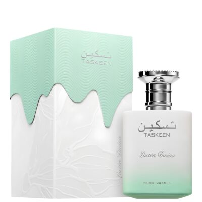 PARIS CORNER - "Taskeen Lactea Divina" EDP Unisex 100 ml