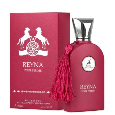MAISON ALHAMBRA - "Reyna" EDP Mujer 100 ml