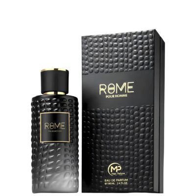 BHARARA - "Rome Pour Homme Mast" EDP Hombre 100 ml
