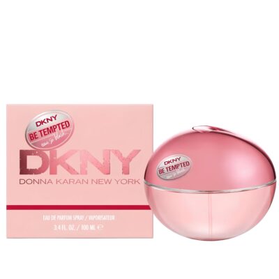 DKNY - "Be tempted Eau So Blush (Sin Celofán)" EDP Mujer 100 ml