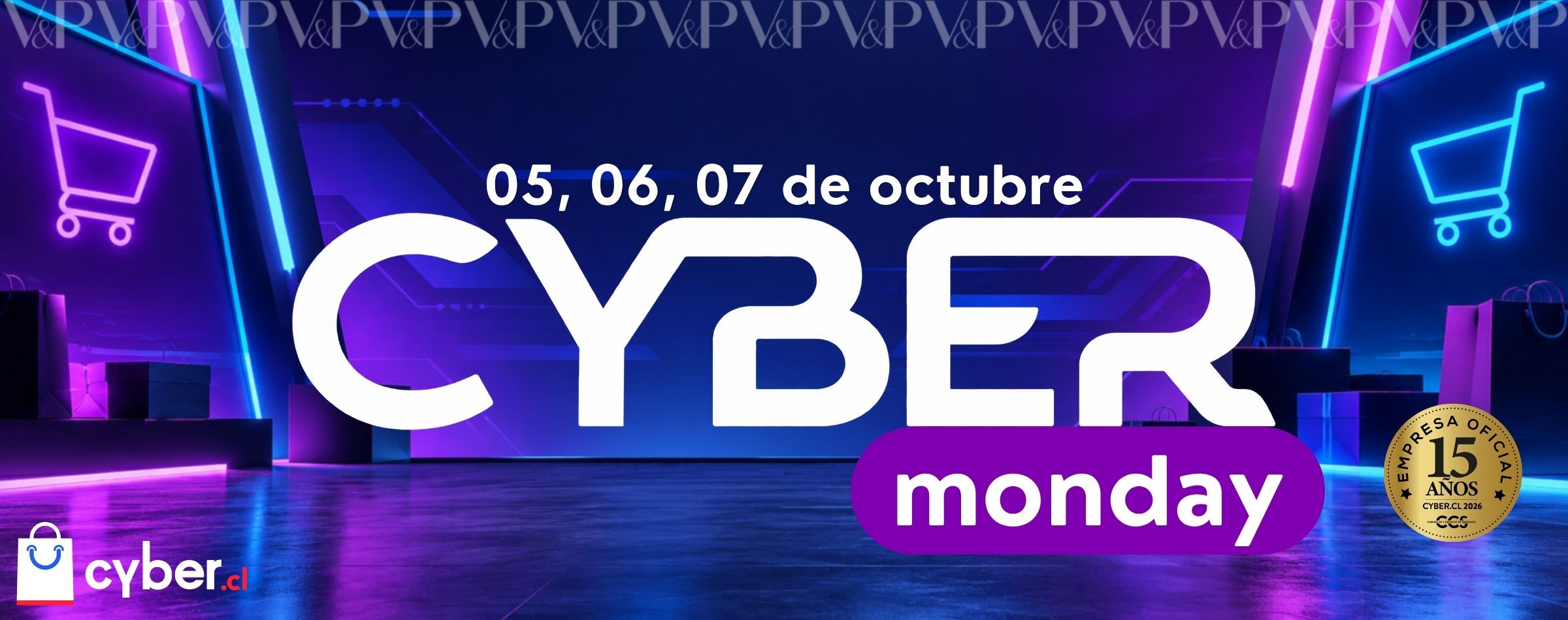 Cyber detalle octubre