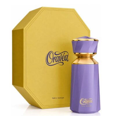 PARIS CORNER - "Oravéa" EDP Unisex 100 ml