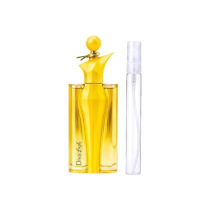 FRAGRANCE WORLD - "Decant Diva Lush" EDP Mujer 5 ml
