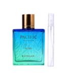 RAYHAAN- "Decant Pacific Aura" EDP Hombre 5 ml