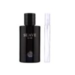 FRAGRANCE WORLD - "Decant Suave Elixir" Extrait de Parfum Hombre 80 ml
