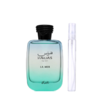 RASASI - "Decant Hawas La Mer" EDP Hombre 5 ml