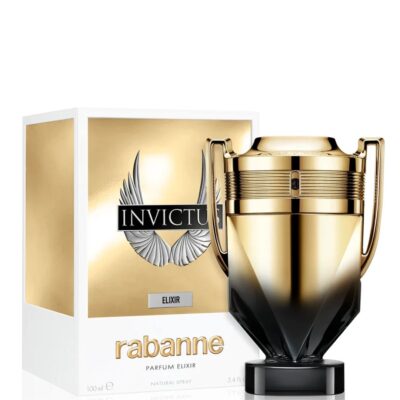 RABANNE - "Invictus Elixir" Parfum Hombre 100 ml