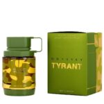 ARMAF - "Odyssey Tyrant" EDP Hombre 60 ml