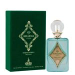 RISALA ELITE - "Khazna Najmat Africa" EDP Mujer 100 ml