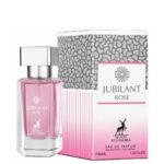 MAISON ALHAMBRA - "Jubilant Rose" EDP Mujer 30 ml