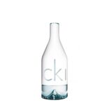 CALVIN KLEIN - "Ck in 2U Tester" EDT Hombre 100 ml