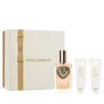 DOLCE & GABBANA - "Set Devotion" EDP Mujer 100 ml