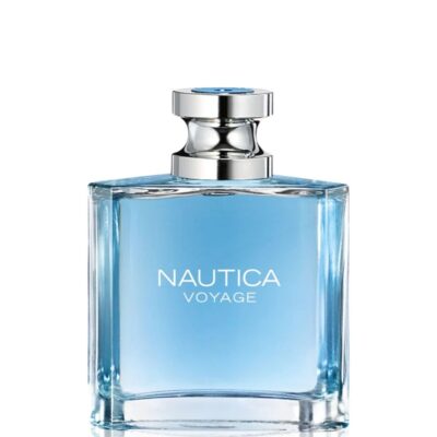 NAUTICA - "Voyage Tester" EDT Hombre 100 ml