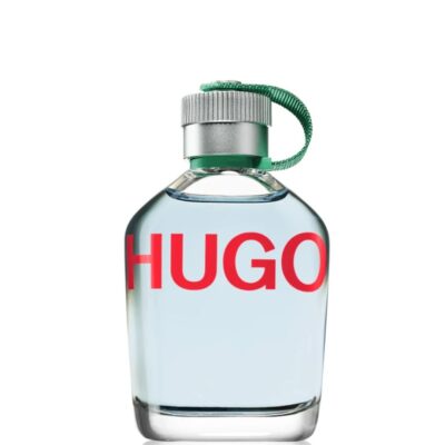 HUGO BOSS "Hugo Cantimplora Tester" EDT Hombre 125 ml