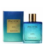 RAYHAAN- "Pacific Aura" EDP Hombre 100 ml