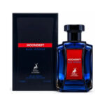 MAISON ALHAMBRA - "Moondrift Blue Intense" EDP Hombre 100 ml